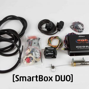 SmartBox DUO by Demco