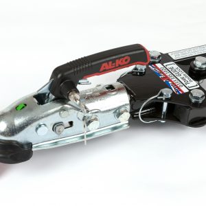 Tow Glide Auto align system installed